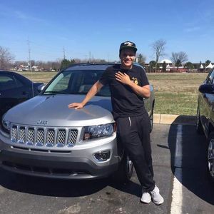 Meet your Posher, Jayson